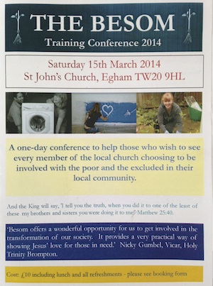 Conference-Flyer